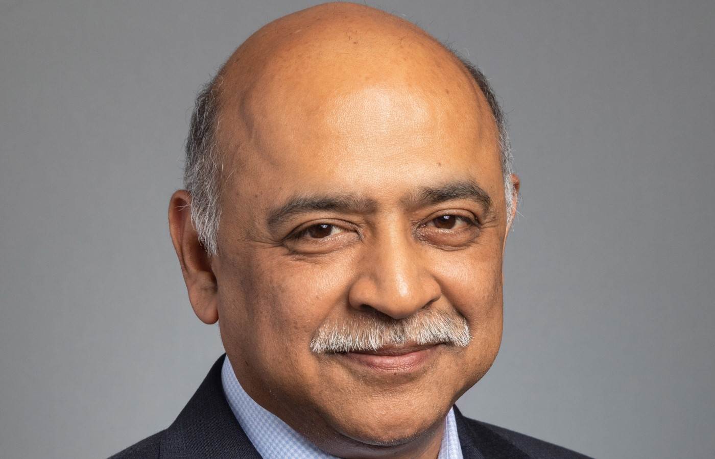 Who Is IBM's New CEO Arvind Krishna? - Strategy - CRN Australia